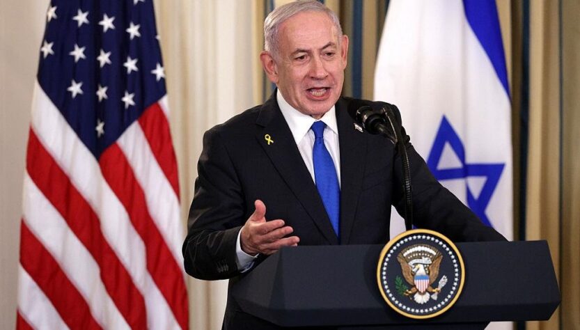Новини світу - Нетаньягу пообіцяв прем'єру Катару більш не атакувати