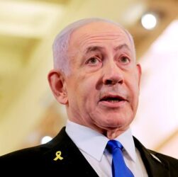 Новини світу - Нетаньяху оголосили персоною нон грата в Словенії