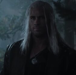 Новини культури - Netflix показав перший тизер 4 сезону Відьмака