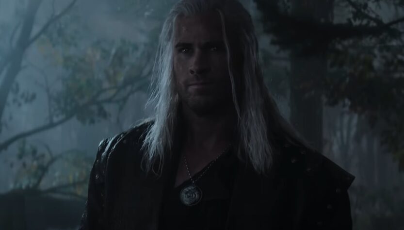 Новини культури - Netflix показав перший тизер 4 сезону Відьмака