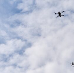 Новини світу - Невідомі БПЛА зафіксували ще у двох країнах