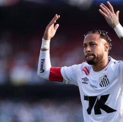 Новини спорту - Неймар вибув приблизно на місяць через травму