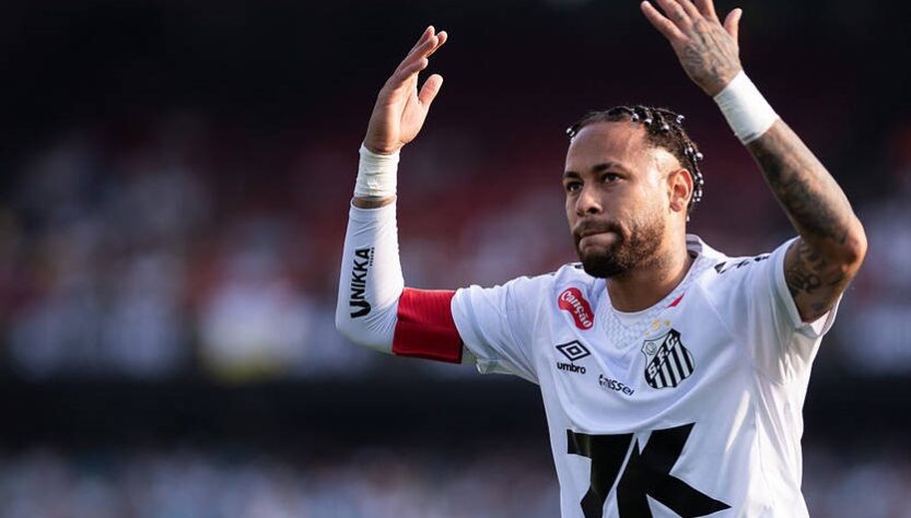 Новини спорту - Неймар вибув приблизно на місяць через травму