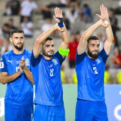 Новини спорту - Нічия з Україною принесла гравцям Азербайджану щедру премію