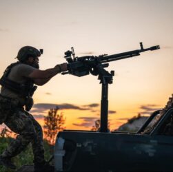 Новини України - Нічна атака: стало відомо, скільки цілей збила ППО