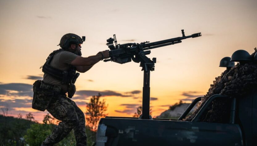 Новини України - Нічна атака: стало відомо, скільки цілей збила ППО