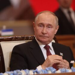 Новини світу - "Нічого страшного". Путін прокоментував бюджетну "діру" у ₽5 трлн