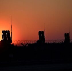 Новини політики - Німеччина планує закупити в США 300 ракет Patriot - ЗМІ