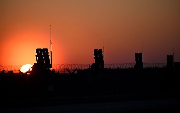 Новини політики - Німеччина планує закупити в США 300 ракет Patriot - ЗМІ