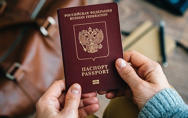 Новини світу - Німеччина посилила візовий контроль для росіян