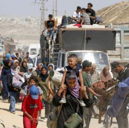 Новини світу - Низка країн оголосили про визнання Палестини