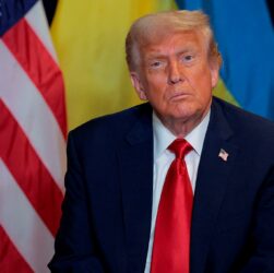 Новини України - Нова контратака? Зміна риторики Трампа по Україні