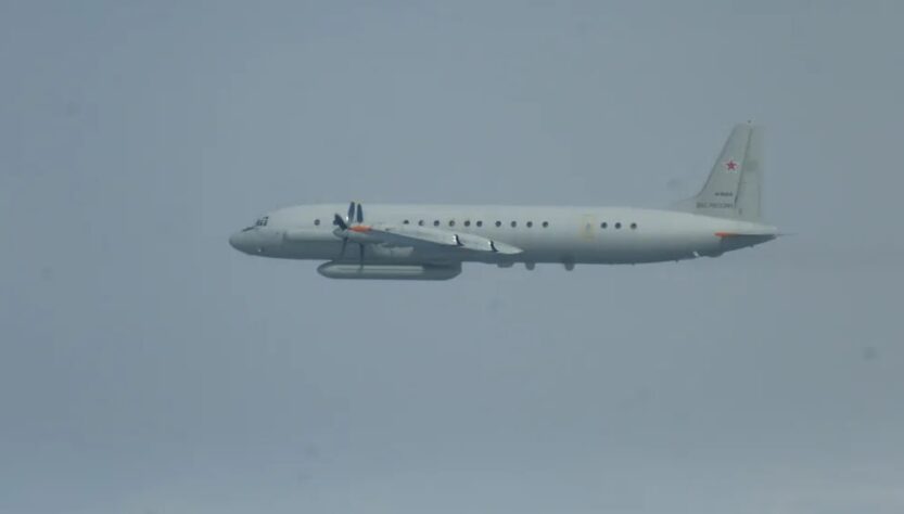 Новини світу - Нова провокація РФ: Німеччина підняла свої літаки