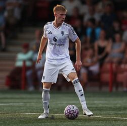 Новини спорту - Нова сторінка: український півзахисник обрав Норвіч