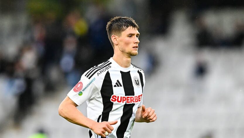 Новини спорту - Новачок Динамо опинився в центрі скандалу