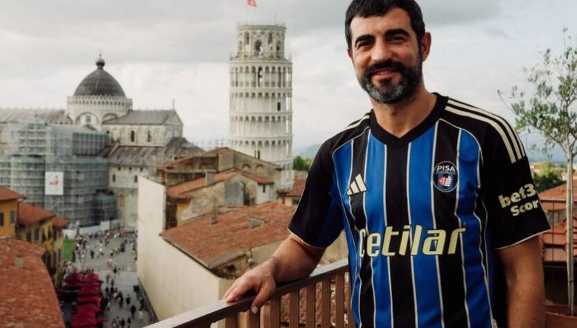 Новини спорту - Новачок Серії А залучив знаменитого іспанського захисника