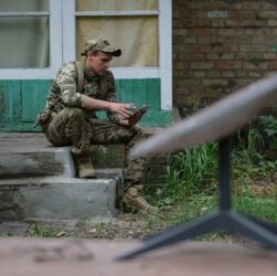 Новини України - Новий збій Starlink на фронті: чого знову боїться Ілон Маск