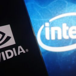 Новини бізнесу - Nvidia та Intel оголосили про "історичне" партнерство