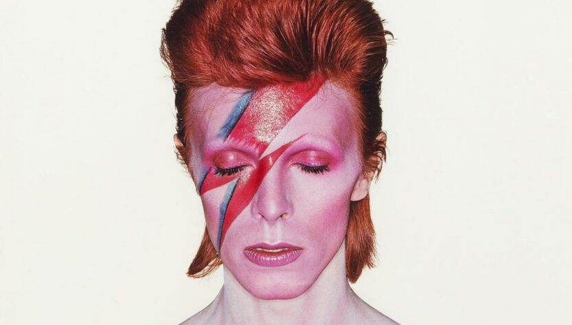 Новини культури - Обкладинку легендарного альбому Девіда Боуї продадуть на аукціоні