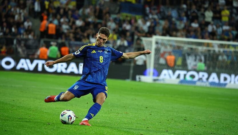 Новини спорту - Обстріл будинку Судакова викликав у Бенфіки людяну реакцію