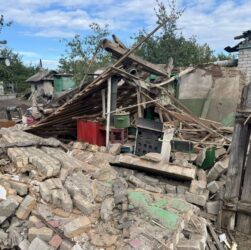 Новини України - Обстріли Донеччини: троє загиблих, вісім поранених