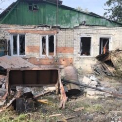 Новини України - Обстріли Харківщини: за добу армія Росії вбила трьох людей