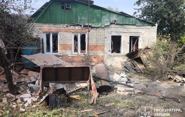 Новини України - Обстріли Харківщини: за добу армія Росії вбила трьох людей