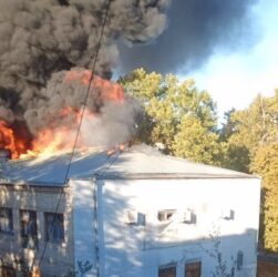 Новини України - Обстріли Херсонщини: двоє загиблих, шестеро поранених