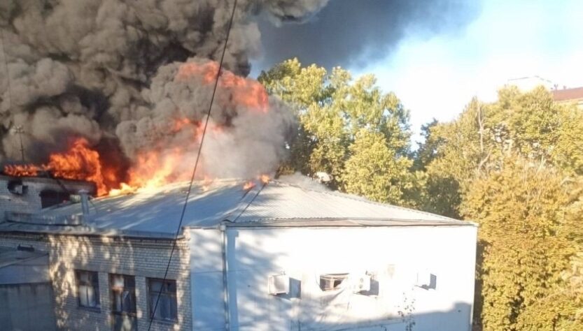 Новини України - Обстріли Херсонщини: двоє загиблих, шестеро поранених