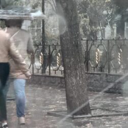 Новини України - Одесу затопило: в місті випала півторамісячна норма опадів