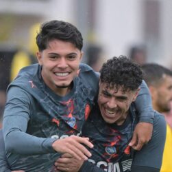 Новини спорту - Один із найдорожчих новачків Шахтаря розкрив підходи Турана до гри