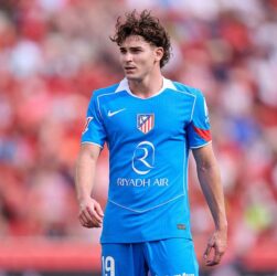 Новини спорту - Одразу два гранди претендують на зірку Атлетіко