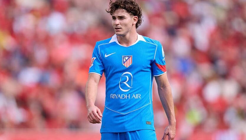 Новини спорту - Одразу два гранди претендують на зірку Атлетіко