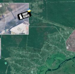 Новини України - Окупанти під виглядом цивільних намагалися проникнути у Ямпіль