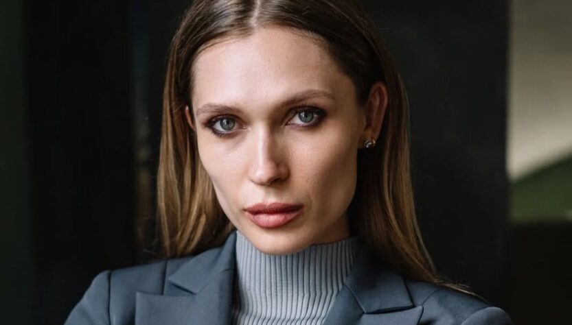 Новини культури - Олена Світлицька вперше назвала причину розлучення з чоловіком