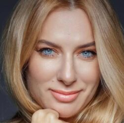 Новини культури - Ольга Горбачова висловилася про стосунки після розлучення