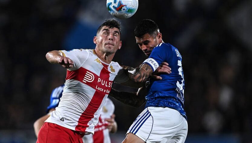 Новини спорту - Опублікована статистика Маліновського у матчі проти Комо