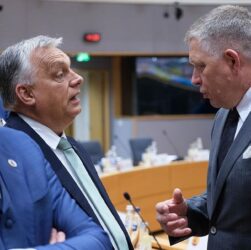 Новини світу - Орбан і Фіцо просять ЄС зняти санкції з частини російських олігархів - ЗМІ