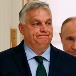 Новини світу - Орбан назвав несподівані причини залежності від РФ