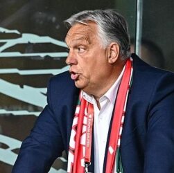 Новини України - Орбан заявив про "поділ України на три частини"