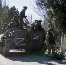 Новини України - Осінній наступ окупантів: що прогнозують експерти