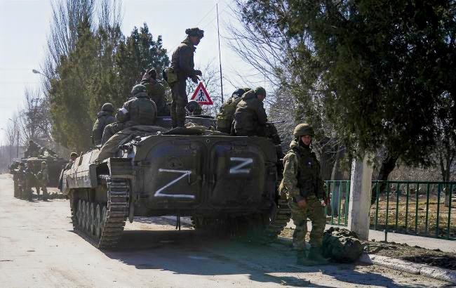 Новини України - Осінній наступ окупантів: що прогнозують експерти