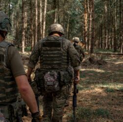 Новини України - Осіння кампанія Росії: небезпечні напрямки