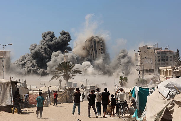 Новини світу - Останнє попередження Трампа: ХАМАС зробив заяву