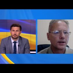 Заступник Голови Фонду держмайна Ігор Тимошенко — про АТ "Одеський припортовий завод"