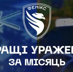 ❌ “Молнії” не блискають | Кращі ураження за місяць