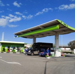 Новини бізнесу - Паливна криза в Росії: дефіцит бензину тепер охопив 20 регіонів