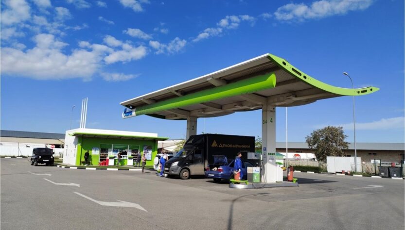 Новини бізнесу - Паливна криза в Росії: дефіцит бензину тепер охопив 20 регіонів