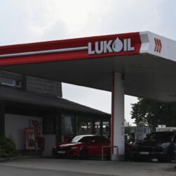 Новини бізнесу - Паливна криза в Росії дійшла до Москви - СЗР