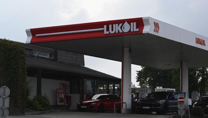 Новини бізнесу - Паливна криза в Росії дійшла до Москви - СЗР